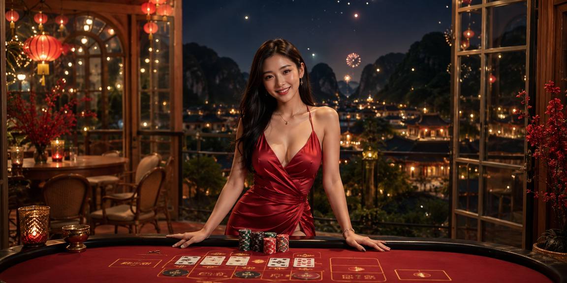 huvip Sảnh Live Blackjack Di Động Tại huvip Có Gì