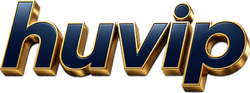 huvip logo